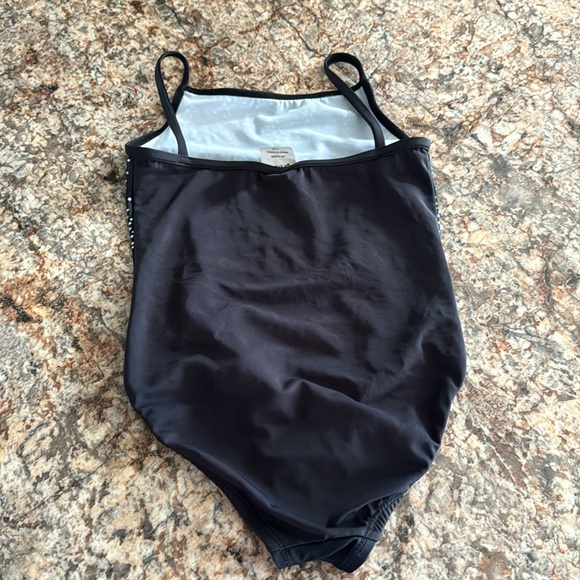 GK stars leotard - Picture 2 of 4